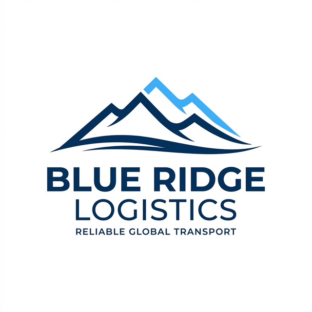 Blue Ridge Logistics