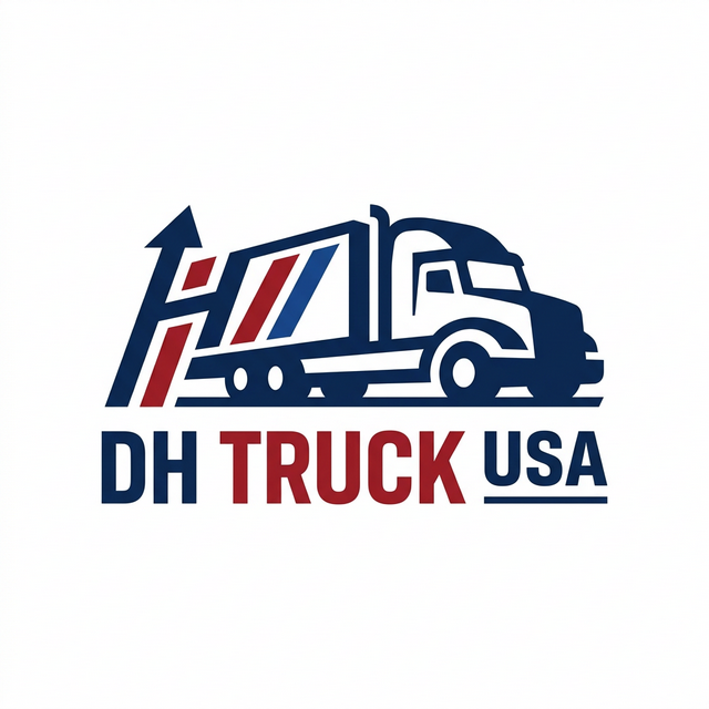 DH Truck USA