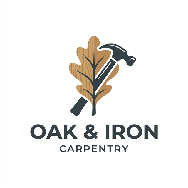 Oak & Iron Carpentry