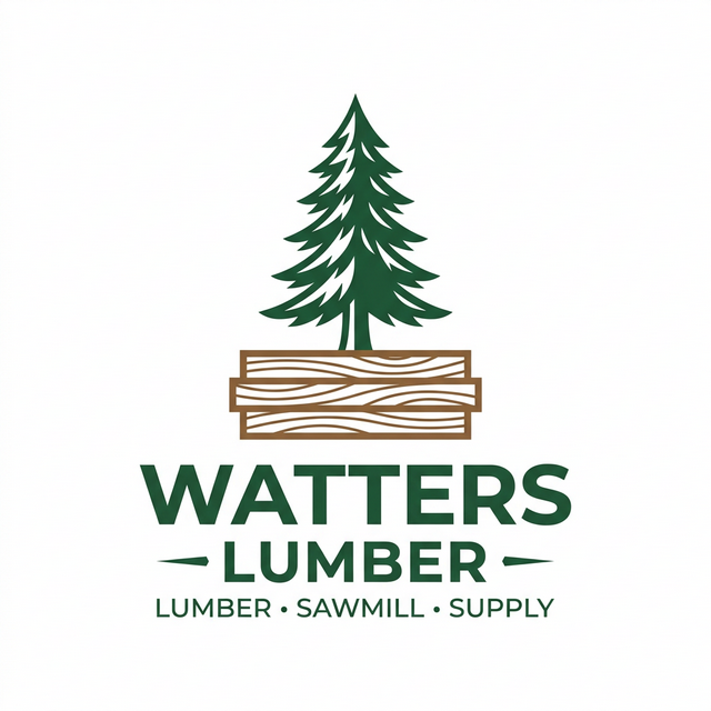 Watters Lumber